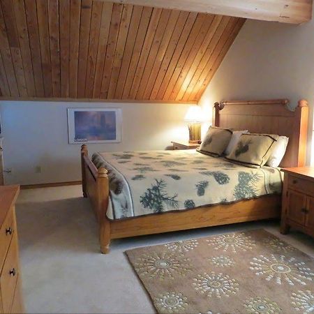 The Wood Creek Lodge By Crested Butte Lodging Exterior foto